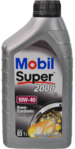 Моторна олива MOBIL Super 2000 X1 10W-40, 1 л (MOBIL4144)