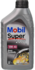 Моторное масло MOBIL Super 2000 X1 10W-40, 1 л (MOBIL4144)