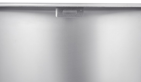 Кухонна мийка Kroner KRP Satin-6642, 0.8 мм (CV025281) фото 5