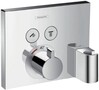 Hansgrohe ShowerSelect 15765000