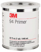 Праймер для посилення адгезії клейких стрічок та плівок 3M 946 мл (Primer-94)