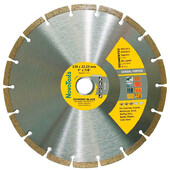 Алмазний диск NovoTools Standard 230х7х22.23 мм (DBS230/S)