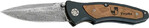 Ніж Boker Tirpitz Damast (110190DAM)