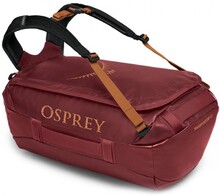 Сумка-рюкзак Osprey Transporter 40 O/S (red mountain) (009.3654)