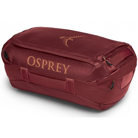 Сумка-рюкзак Osprey Transporter 40 O/S (red mountain) (009.3654) изображение 5