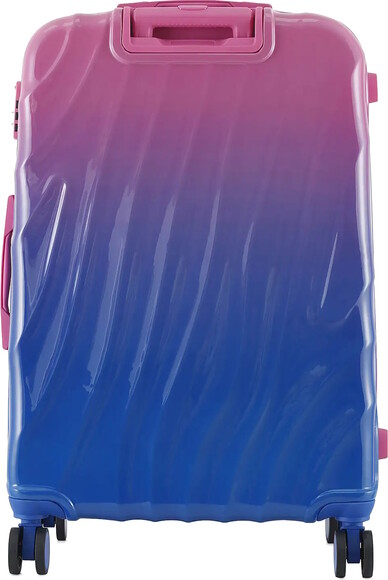 Чемодан Semi Line 29 (L) Rose/Blue Gradient (T5650-3) (DAS302628) изображение 3