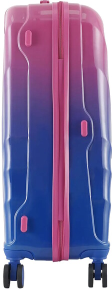 Чемодан Semi Line 29 (L) Rose/Blue Gradient (T5650-3) (DAS302628) изображение 6