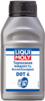 Гальмівна рідина LIQUI MOLY DOT 4, 0.25 л (21155)