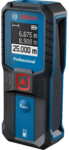 Лазерний далекомір Bosch Professional GLM 25-23 (0601072W00)