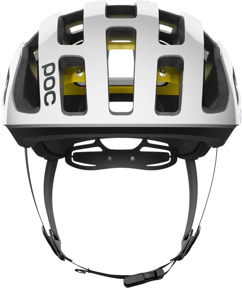 Шлем велосипедный POC Octal X MIPS, Hydrogen White, M (PC 106681001MED1) изображение 3