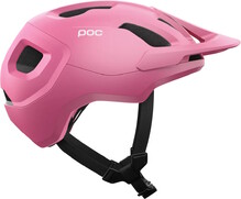 Шлем велосипедный POC Axion, Actinium Pink Matt, S (PC 107401723SML1)