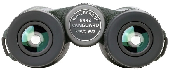 Бинокль Vanguard VEO ED 8x42 WP (VEO ED 8420) (DAS301025) изображение 9