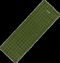 Коврик надувной Wechsel Glacio L 186x64x8 cm TL Olive (233123) (DAS302768)