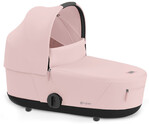 Люлька Cybex Mios Lux (peach pink) (523000945)