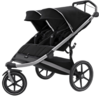 Thule Urban Glide 2 Double Black