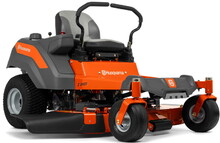 Косарка з нульовим розворотом Husqvarna Z 242F (9676657-04)