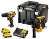 DeWALT (DCK2102L2T)