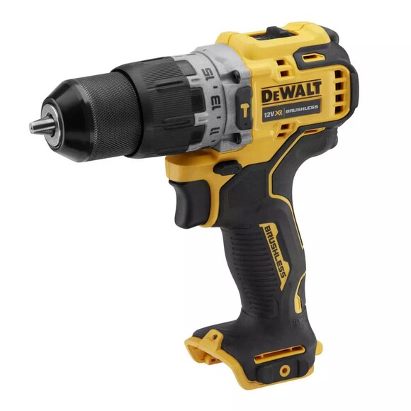 Набор аккумуляторных инструментов DeWALT (DCK2102L2T) изображение 2