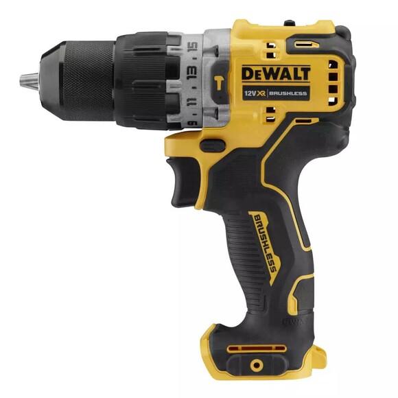 Набор аккумуляторных инструментов DeWALT (DCK2102L2T) изображение 3