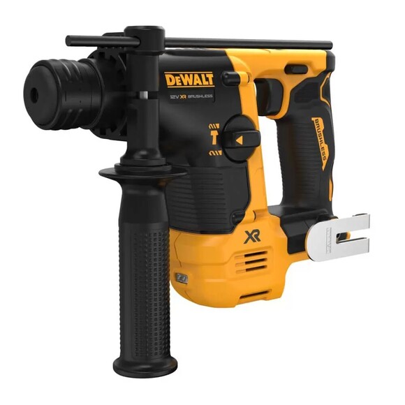 Набор аккумуляторных инструментов DeWALT (DCK2102L2T) изображение 6