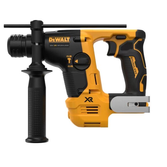 Набор аккумуляторных инструментов DeWALT (DCK2102L2T) изображение 7