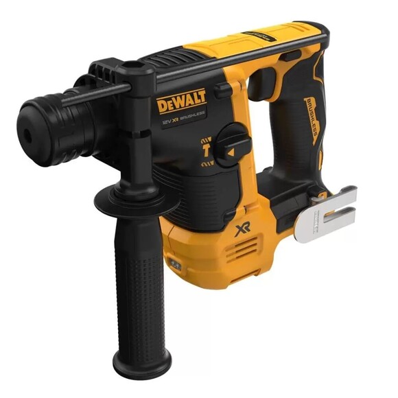 Набор аккумуляторных инструментов DeWALT (DCK2102L2T) изображение 8