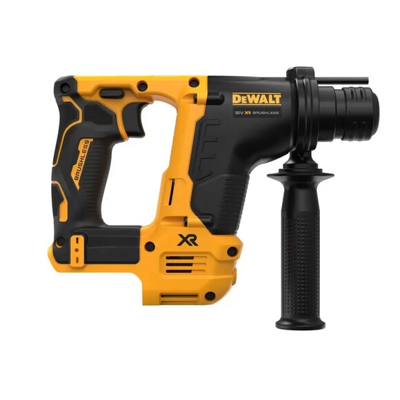 Набір акумуляторних інструментів DeWALT (DCK2102L2T) фото 9