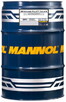 Трансмиссионное масло Mannol ATF Dexron lll, 60 л (MN8206-60)