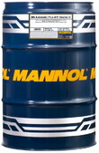 Трансмісійна олива Mannol ATF Dexron lll, 60 л (MN8206-60)