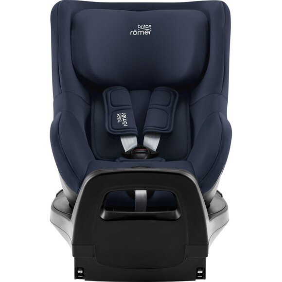 Дитяче автокрісло BRITAX-ROMER DUALFIX PRO M (night blue) (2000039721) фото 2