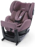 Дитяче автокрісло RECARO Salia (prime pale rose) (00089025330050)