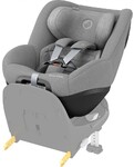 Дитяче автокрісло MAXI-COSI Pearl 360 Pro (authentic grey) (8053510110)