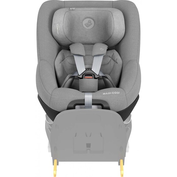 Дитяче автокрісло MAXI-COSI Pearl 360 Pro (authentic grey) (8053510110) фото 2