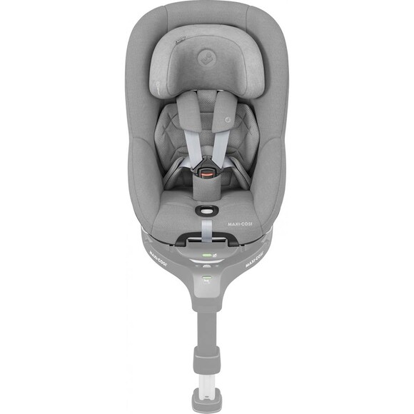 Детское автокресло MAXI-COSI Pearl 360 Pro (authentic grey) (8053510110) изображение 5