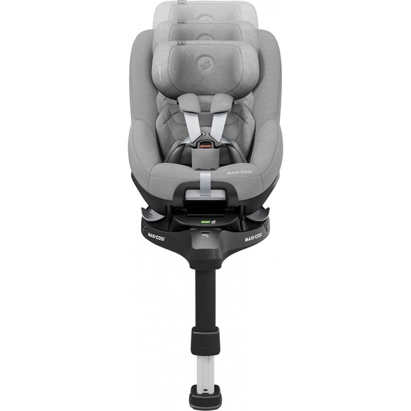 Детское автокресло MAXI-COSI Pearl 360 Pro (authentic grey) (8053510110) изображение 7