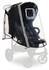 Дождевик Hauck Pushchair Raincover 4W (55077-9)