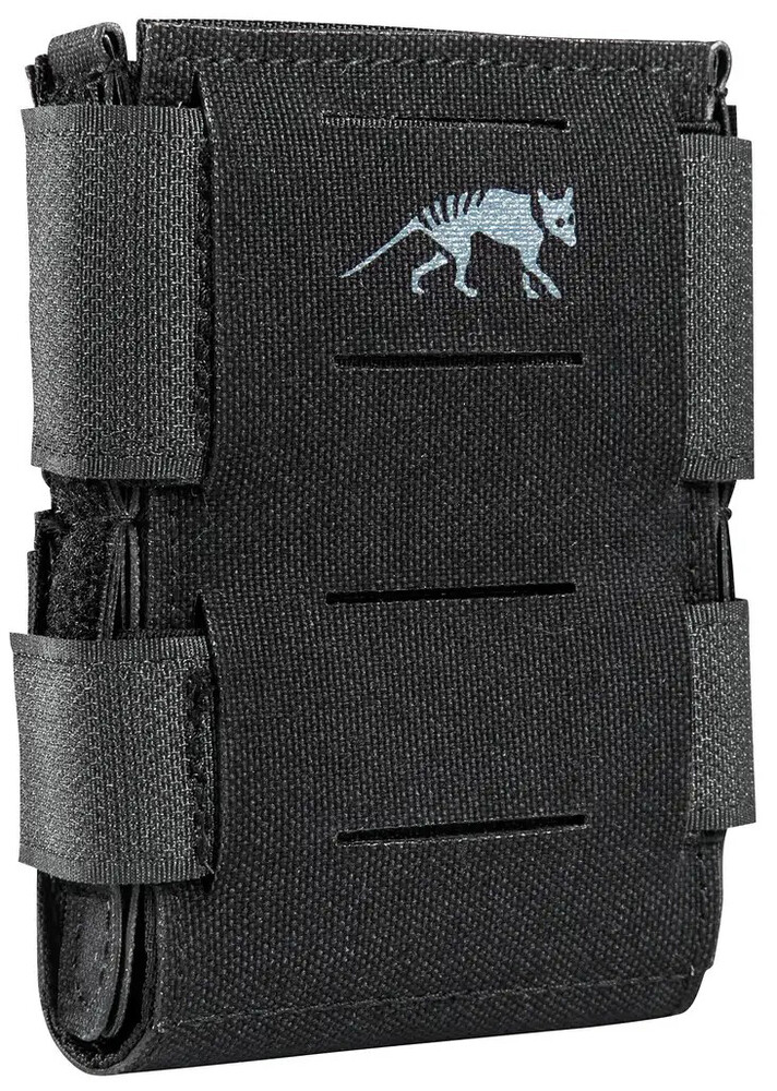 

Подсумок для магазина Tasmanian Tiger SGL Mag Pouch MCLLP (black) (TT 7808.040)