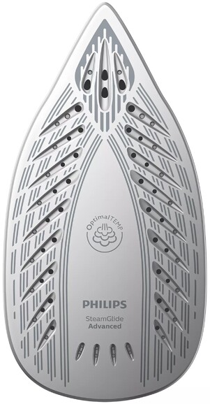 Утюг с парогенератором Philips PerfectCare 6000 Series (PSG6066/20) изображение 7