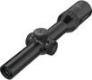 Прицел оптический Vector Optics Continental X6 1-6x24, illum. SFP Tactical, 30 мм (SCOC-23T)