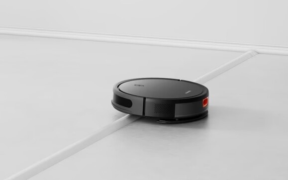 Робот-пилосос Xiaomi Robot Vacuum E10C фото 5