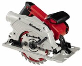 Пила циркулярная Einhell TE-CS 165