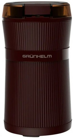 Кофемолка Grunhelm GС-3050