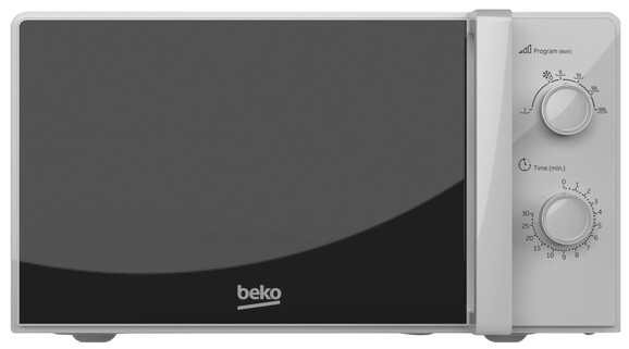 Мікрохвильова піч Beko MOC20100SFB