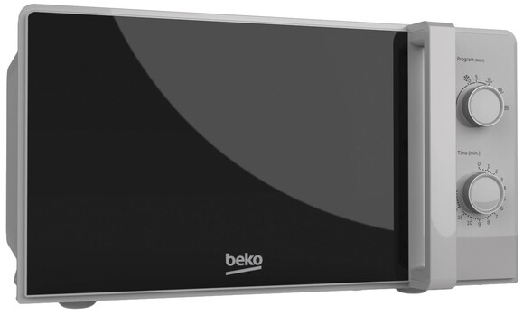 Микроволновая печь Beko MOC20100SFB изображение 2