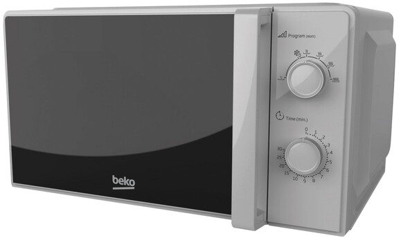 Микроволновая печь Beko MOC20100SFB изображение 3