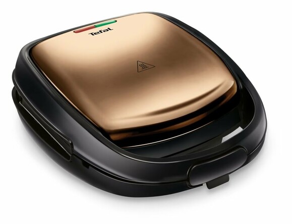 Мультимейкер 2 в 1 Tefal Coppertinto SW341G10 фото 3