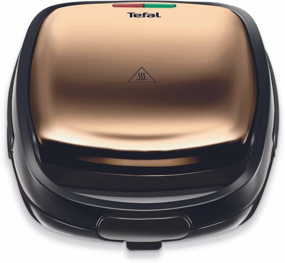 Мультимейкер 2 в 1 Tefal Coppertinto SW341G10 фото 2