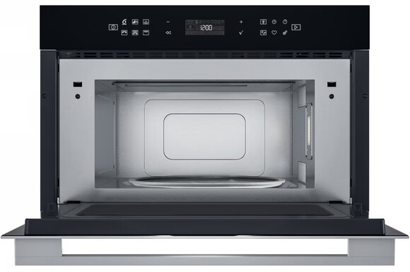 Микроволновая печь встраиваемая Whirlpool W7MD440NB изображение 2