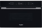 Мікрохвильова піч вбудована Whirlpool W7MD440NB