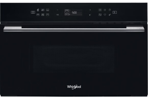 Микроволновая печь встраиваемая Whirlpool W7MD440NB